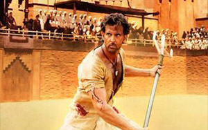 Mohenjo Daro